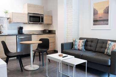 Apartment Old Dominion University