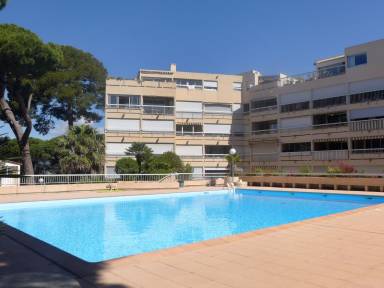 Appartement Hyères
