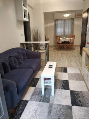 Apartment Pet-friendly Palaio Faliro
