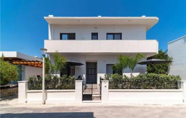 Ferienwohnung Rhodos
