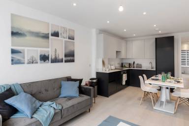 Apartment Hendon