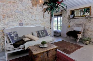 Appartement Tourrettes-sur-Loup