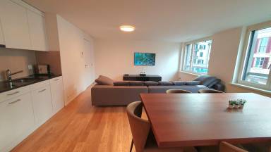 Appartement 80 m²