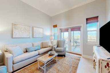 Condo Seagrove Beach