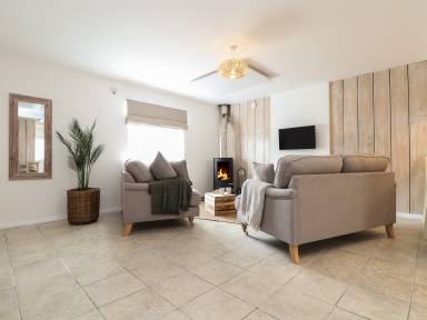 Cottage Porthleven