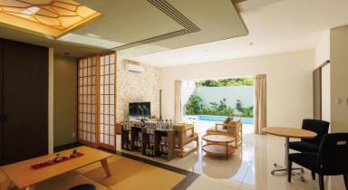 Resort Yamada