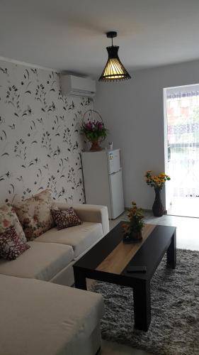 Apartament Mangalia