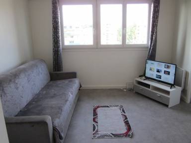 Apartamento  Pau