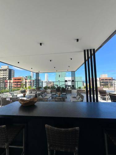 Apartamento Tambaú