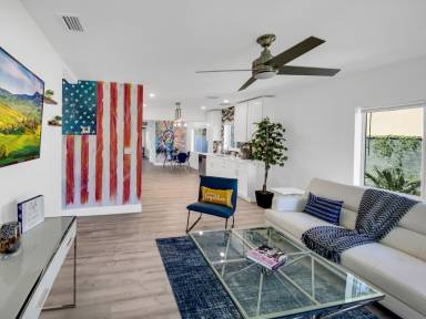 Ferienhaus Hollywood