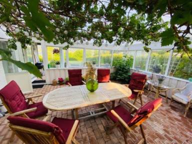 bed & breakfast  Ulricehamn