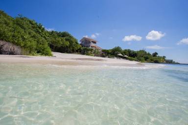 Casa Isla Mujeres