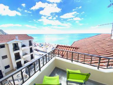 Apartamento Sesimbra