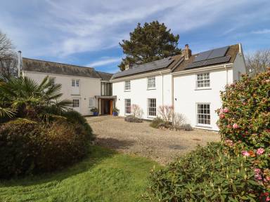 Cottage Truro