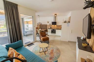 Ferienwohnung Sankt Lorenzen ob Murau
