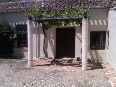 Casa Villarrobledo