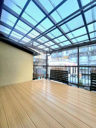 69 m² Ferienwohnung