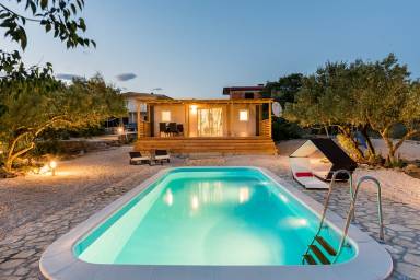 Camping Pirovac
