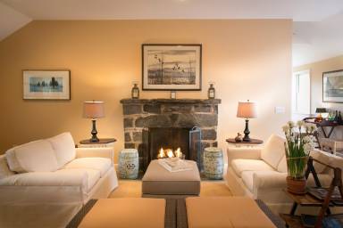Cottage Lyme