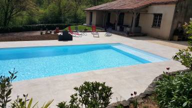 Villa Saint-Martin-le-Redon