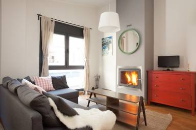 Appartement 50 m²