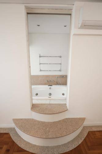 Bed and breakfast Carpi