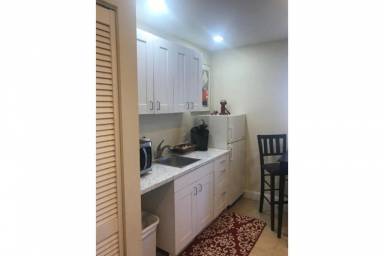 Apartment Tappan