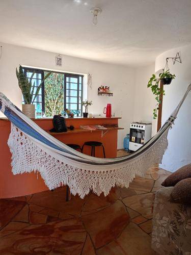 Casa Nova Terra in Sao Thome das Letras