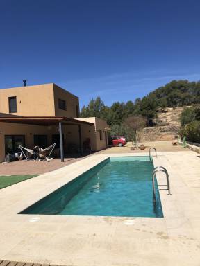Villa Bañeres