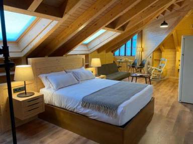 Apartamento Pola de Siero