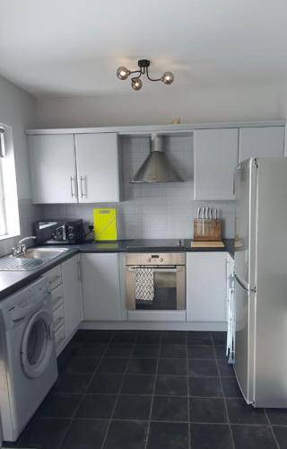 Apartment Ballycastle