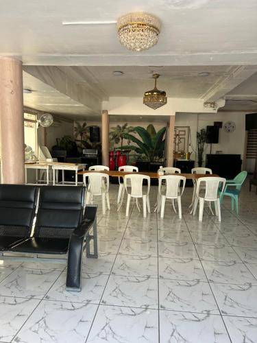 En Pensionne, Lodging — photo 2