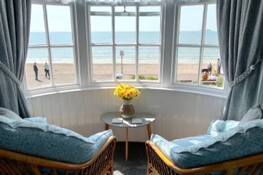 Accommodation Melcombe Regis