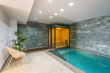 Casa de 200 m²