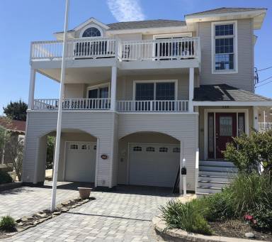 House  North Beach Haven