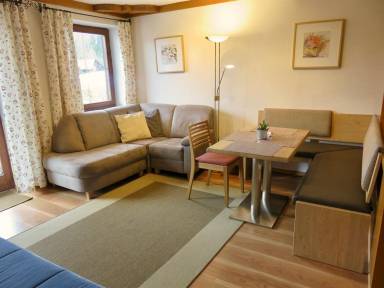 Apartment  Hinterstoder