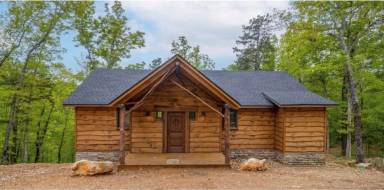 Cabin Jasper