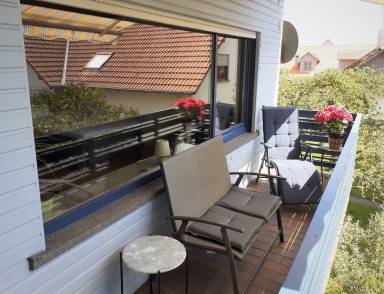 Ferienwohnung Hammersbach