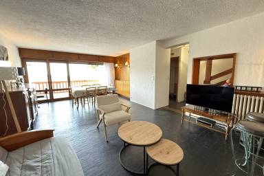 Chalet 110 m²