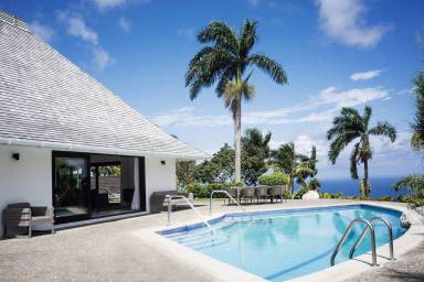 Villa Port Antonio