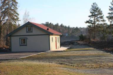 Hus Haninge kommune