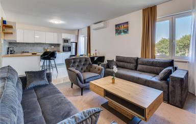 Apartment  Zadar
