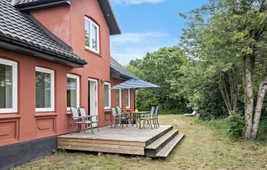 Huis 162 m²