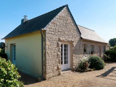 Appartement Plouescat
