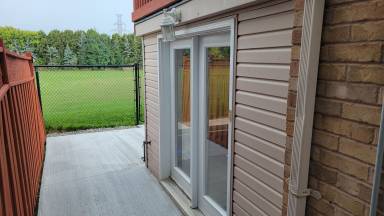 Apartment Newmarket