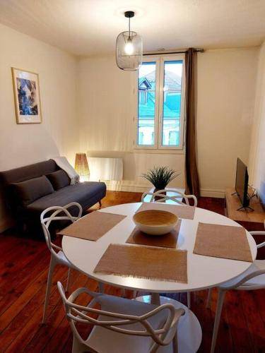 Appartement Tarbes