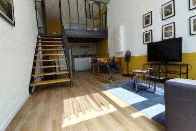 Appartement Grenoble