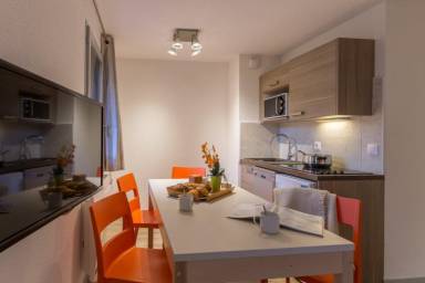 Studio Briançon