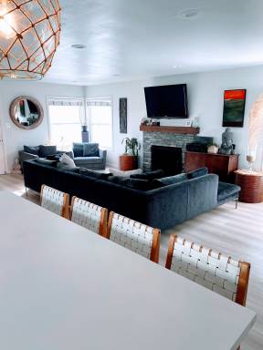158 m² House