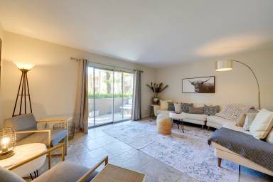 Apartamento  Winfield Place